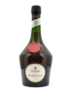 DOM Benedictine French Liqueur 50 cl 40%
