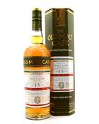 Dailuaine 2006/2022 Old Malt Cask 15 years Single Speyside Malt Scotch Whisky 50%