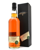 Dailuaine 2015/2023 Adelphi Selection 8 years old Single Malt Scotch Whisky 70 cl 59.4%