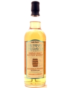 Dailuaine Murray McDavid Craft Cask Bourbon Finish Single Speyside Malt Whisky 44,5%