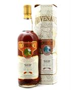 Dallas Dhu 1981/2001 McGibbons Provenance 19 years old Single Speyside Malt Scotch Whisky 43%