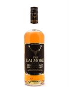 Dalmore 12 years old Black Label Whyte & Mackay Single Highland Malt Scotch Whisky 43%