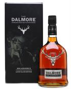 Dalmore King Alexander III Single Highland Malt Whisky 40% ABV