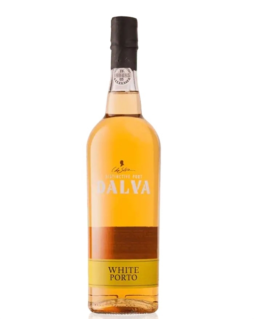 Dalva White Porto Wine Portugal 75 cl 19%