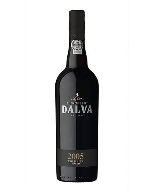 Dalva 2005 Colheita Magnum Portugal Port wine 150 cl 20%