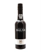 Dalva 10 years old Tawny Port Wine Portugal 37,5 cl 20%