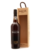 Dalva 1990 Colheita Portugal Port Wine 75 cl 20%