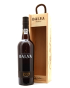 Dalva 1999 Colheita Portugal Port Wine 75 cl 20%