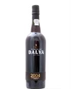 Dalva 2004 Colheita Portugal Port Wine 75 cl 20%