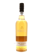 Dalva Dry White Porto Port Wine Portugal 75 cl 19%
