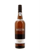 Dalva Dry White Reserve Portugal Port 75 cl 19%