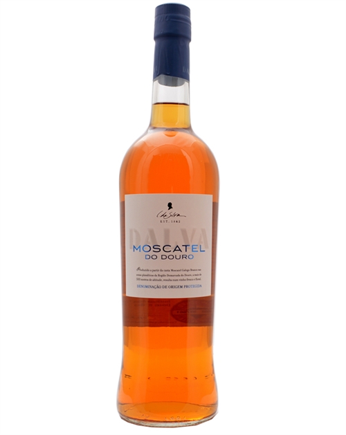 Dalva Moscatel Do Douro Portugal Fortified Wine 75 cl 17%