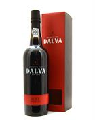 Dalva Ruby Port Wine Portugal 19%