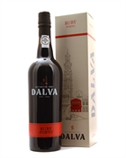 Dalva Ruby Portugal Port Wine 75 cl 19%