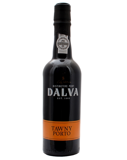 Dalva Tawny Porto Portugal Port Wine 37,5 cl 19%