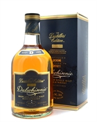 Dalwhinnie 2006/2021 Distillers Edition 15 years Highland Single Malt Scotch Whisky 70 cl 43%