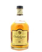 Dalwhinnie The Gentle Spirit 15 years old Single Highland Malt Scotch Whisky 43%