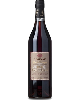 Daniel Bouju Napoleon Vieille Reserve French Cognac 70 cl 40%