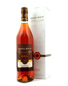Daniel Bouju Royal French Cognac 70 cl 60% 60%.