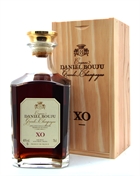 Daniel Bouju X.O. Grande Champagne French Cognac 70 cl 40%