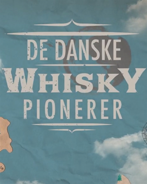 DK 4 - The Danish whisky pioneers with Whisky.dk