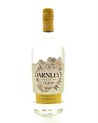 Darnleys Original Gin Premium London Dry Gin 40% Dry Gin