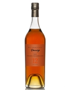 Darroze Armagnac 12 years old Grands Assemblages French Bas-Armagnac 70 cl 43%