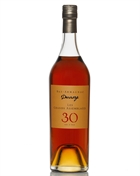 Darroze Armagnac 30 years old Grands Assemblages French Bas-Armagnac 70 cl 43%
