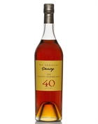 Darroze Armagnac 40 years old Grands Assemblages French Bas-Armagnac 70 cl 43%