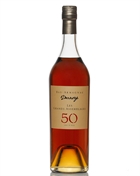 Darroze Armagnac 50 years old Grands Assemblages French Bas-Armagnac 70 cl 43%