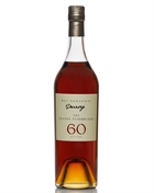 Darroze Armagnac 60 years old Grands Assemblages French Bas-Armagnac 70 cl 43%