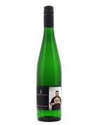 Das Riesling Kartell: Robert Busch, riesling Feinherb Germany White wine 2017 75 cl 11,5%