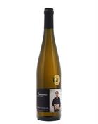 Das Riesling Kartell: Simonis, Riesling Spätlese Feinherb Germany White wine 2017 75 cl 12%