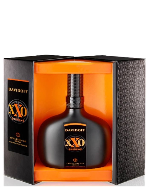 Davidoff Cognac XXO Supreme French Cognac 70 cl 40%