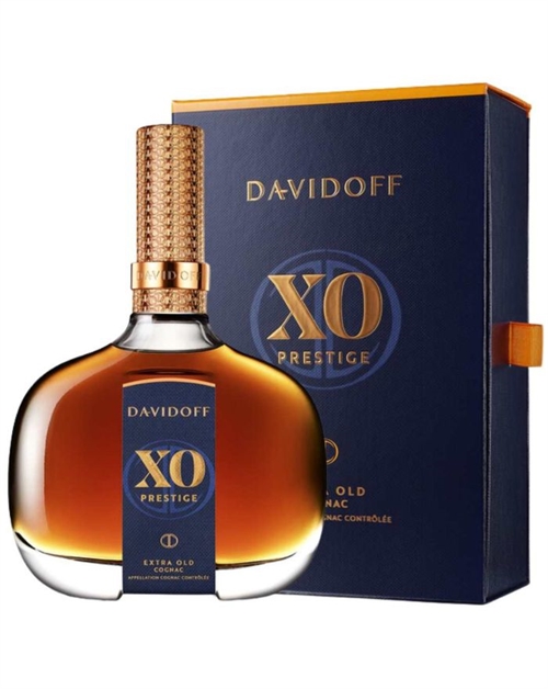 Davidoff Cognac XO Prestige French Cognac 70 cl 40%