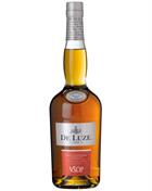 De Luze VSOP Cognac Frankrig 40%