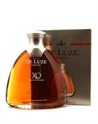 De Luze XO Fine Champagne French Cognac 70 cl 40%