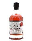Dead Reckoning South Pacific 10 years old Muscat Cask Single Blended Rum 70 cl 47%