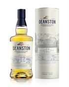 Deanston 12 years Single Highland Malt Whisky 70 cl 46,3% 46,3%.