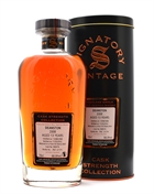 Deanston 2008/2022 Signatory Vintage 13 years old Highland Single Malt Scotch Whisky 70 cl 66.8%