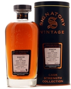 Deanston 2008/2022 Signatory Vintage 13 years old Highland Single Malt Scotch Whisky 70 cl 66,8%