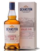 Deanston Whiskey