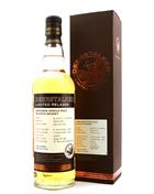Deerstalker Auchroisk 16 years old Limited Release Single Speyside Malt Whisky 70 cl 48%