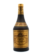 Delaplante French Cognac 70 cl 40%