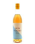 The Clumsy Bear 6 years old Panama Rum 50 cl 43%