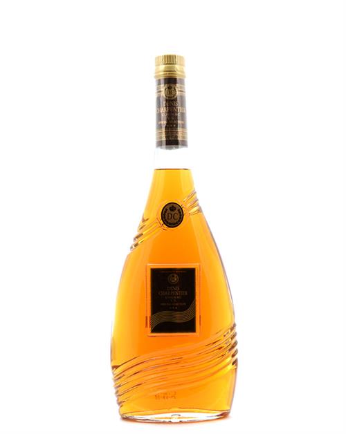 Denis Charpentier V.S. Special Selection French Cognac 70 cl 40%