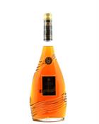 Denis Charpentier VSOP Superior Old Quality Cognac France 70 cl 40%