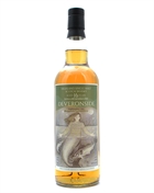 Deveronside 2007/2023 Maggies Collection 16 years old Highland Single Malt Scotch Whisky 70 cl 49.8%