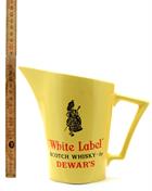 Dewars White Label Whiskyjug 3 Waterjug