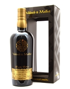 Diamond 2001/2022 Valinch & Mallet 20 years old Traditional Rum 70 cl 50,7%